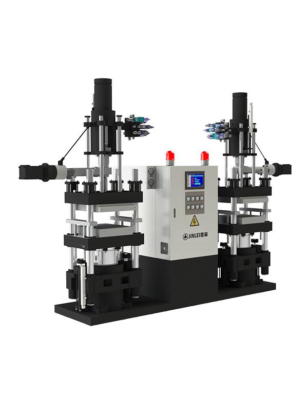 JLL-V Double Working-Station V.RIM