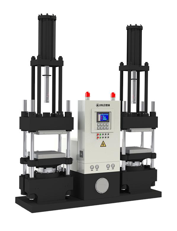 JLY-V Double Working-Station RIM